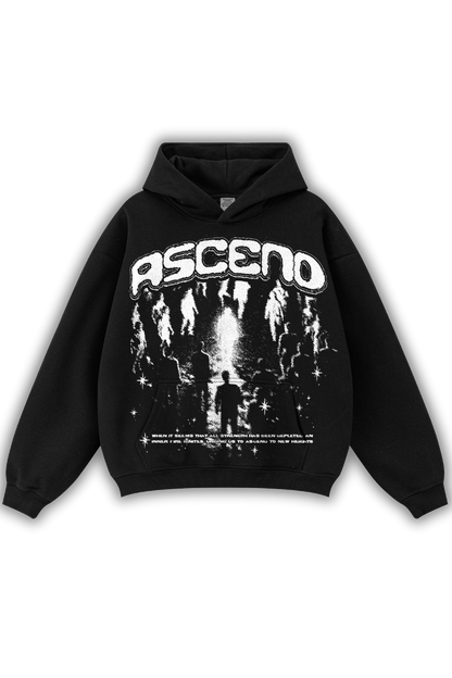 ASCEND HOODIE