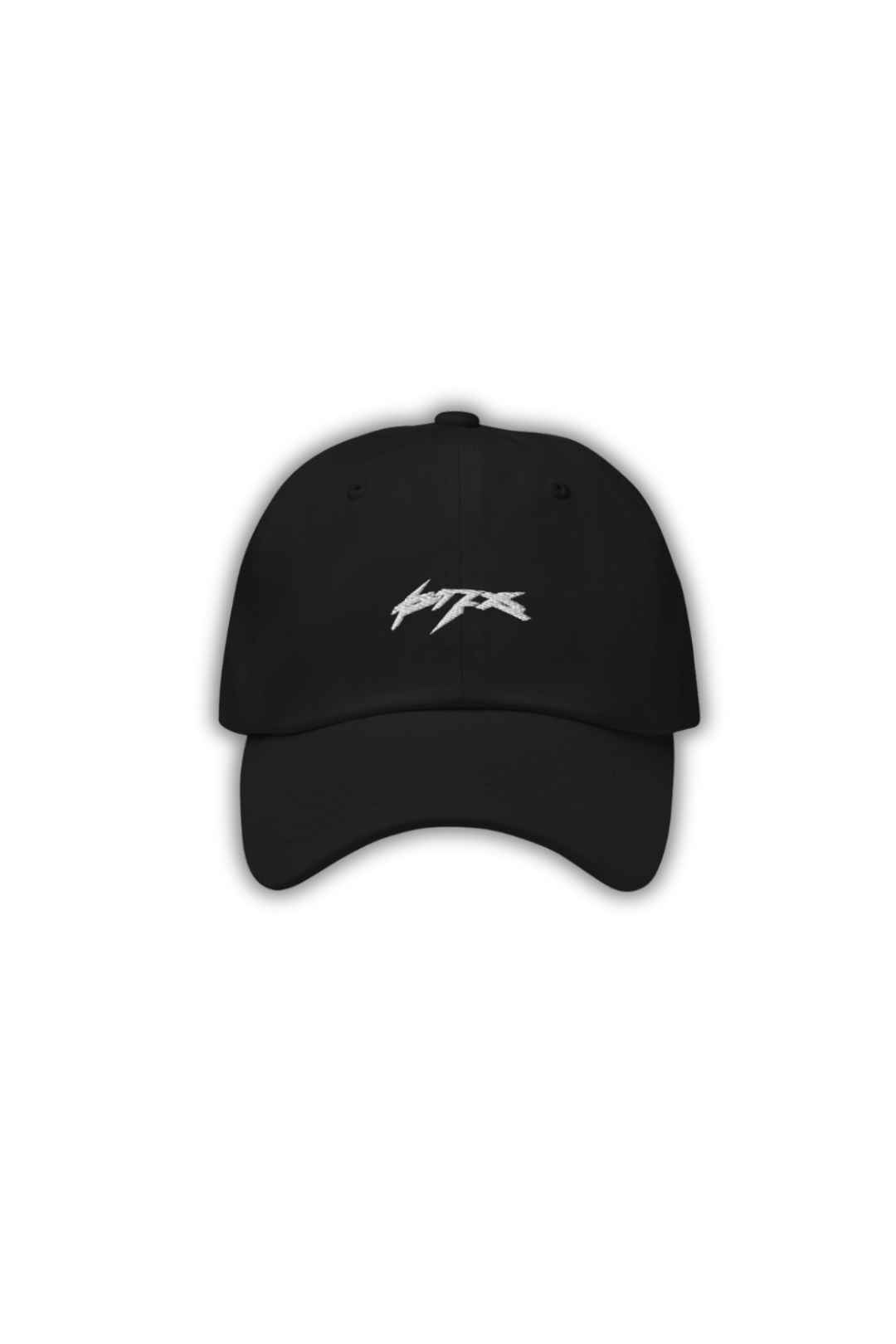 SIGNATURE DAD CAP