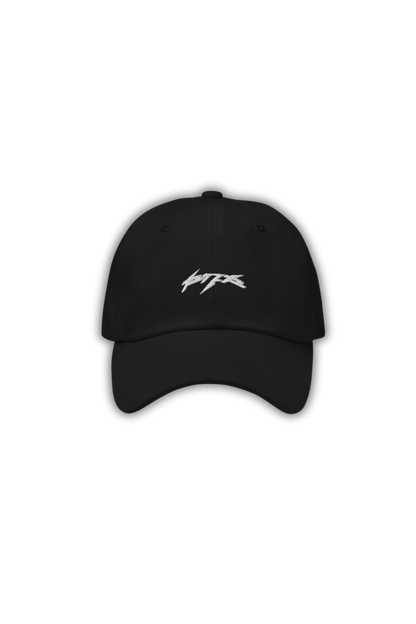 SIGNATURE DAD CAP