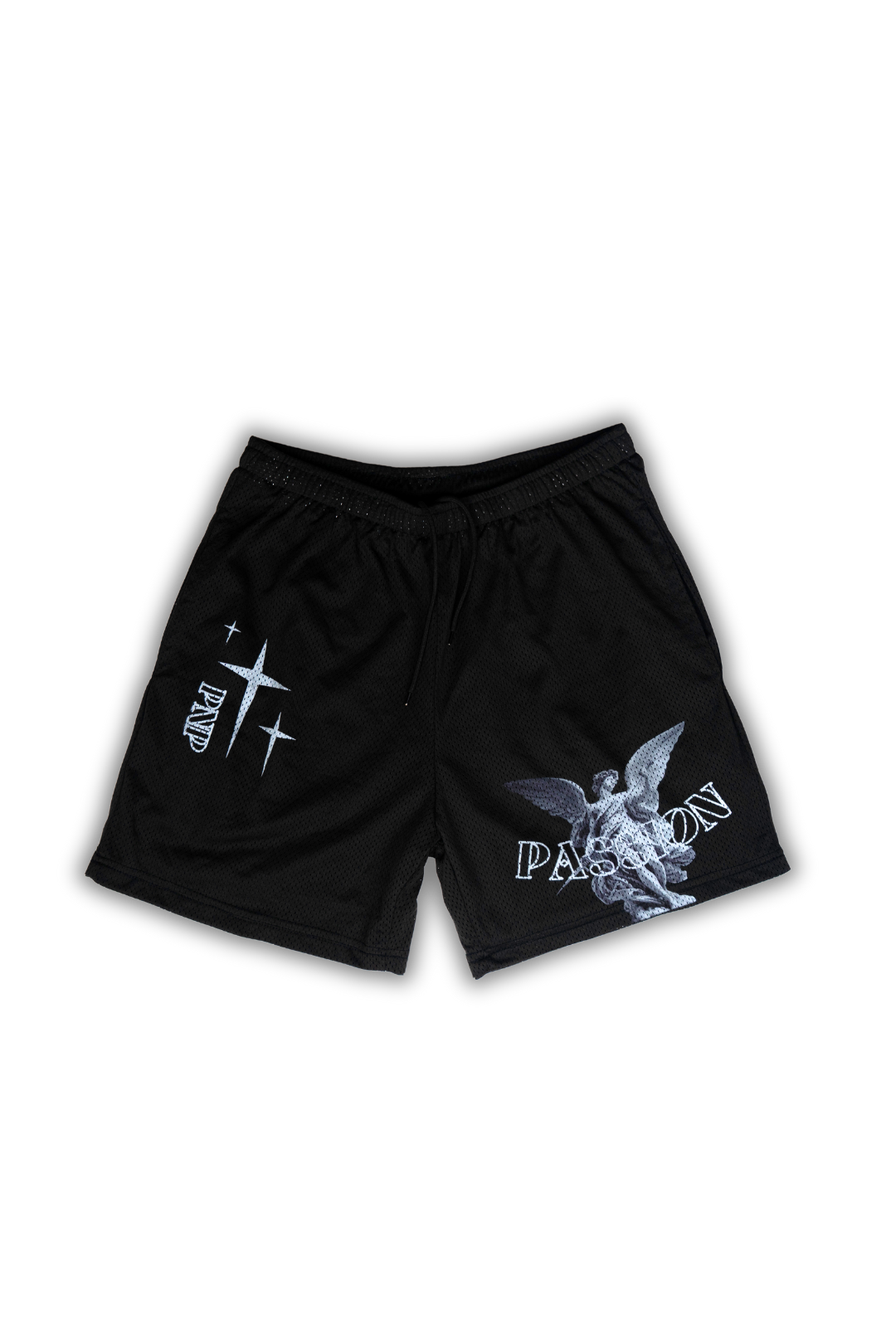 PASSION SHORTS