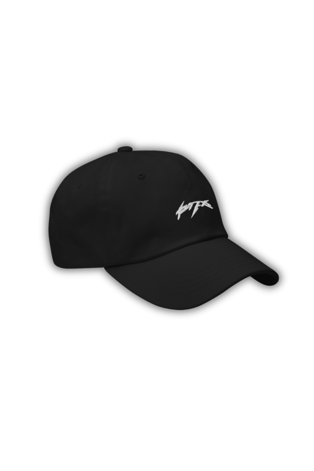 SIGNATURE DAD CAP