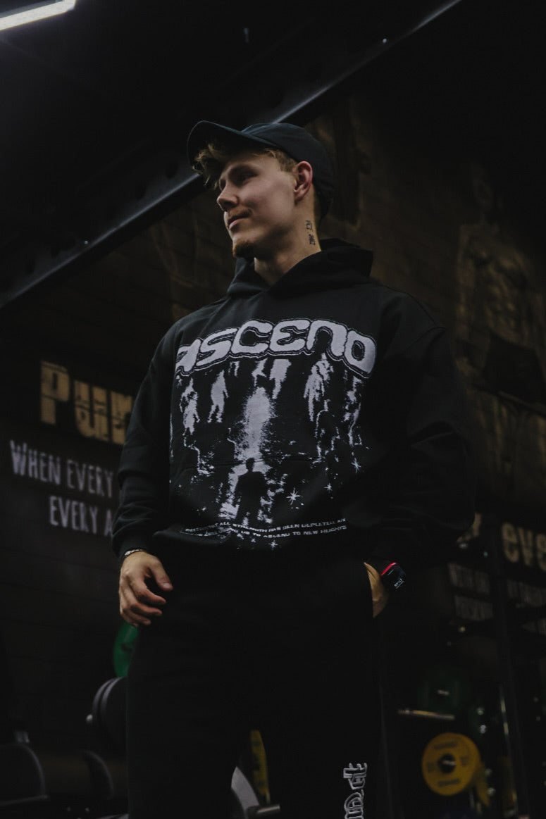 ASCEND HOODIE