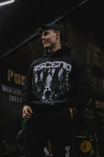 ASCEND HOODIE